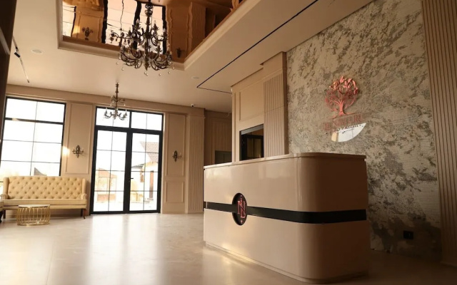 La Nature Hotels & Resorts
