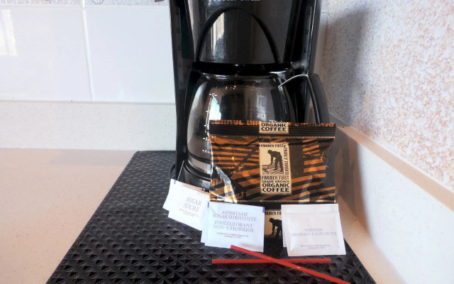 Divya Sutra Suites on Robson Downtown Vancouver