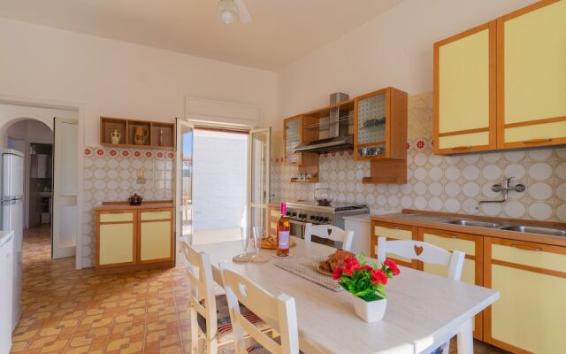 2842 Villa Colomba - Appartamento A by Barbarhouse