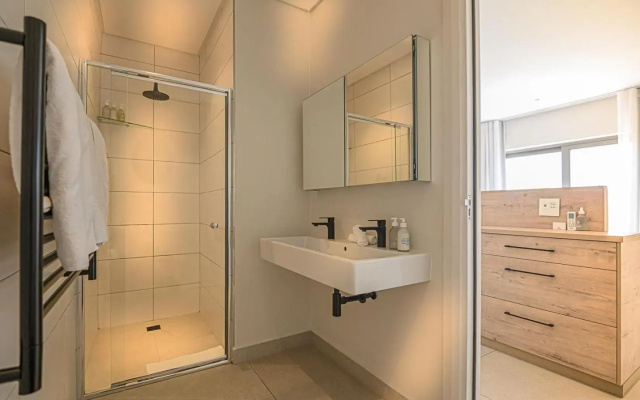Sky Villa Boutique Hotel
