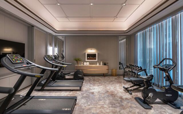 MaxX by Steigenberger Guangzhou Zhujiang New Town