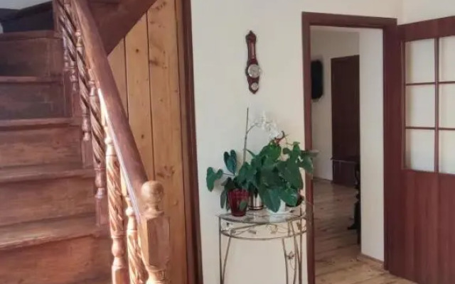 Holiday Home Arnika