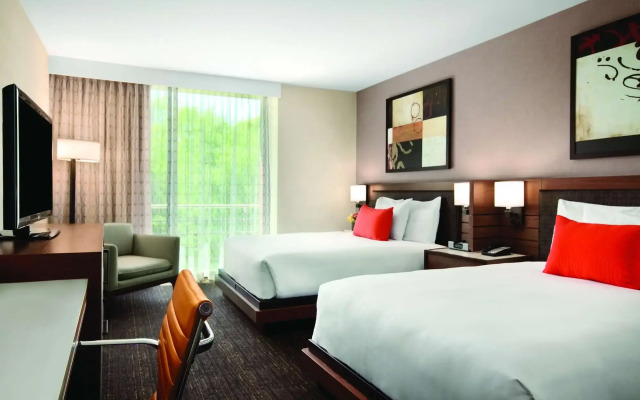Hyatt Lodge Oak Brook Chicago