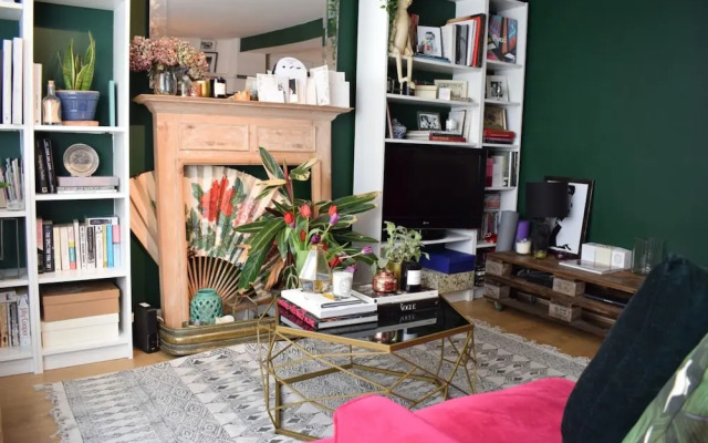 Shepherd's Bush 1 Bedroom Apartment