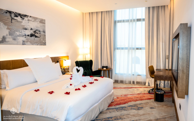 Jasmine Garden Hotel