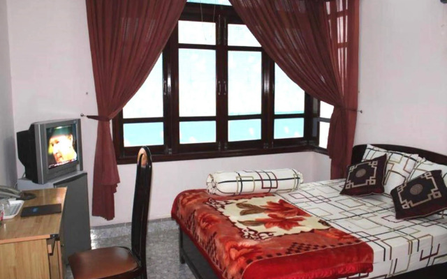 Vuon Hong Hotel