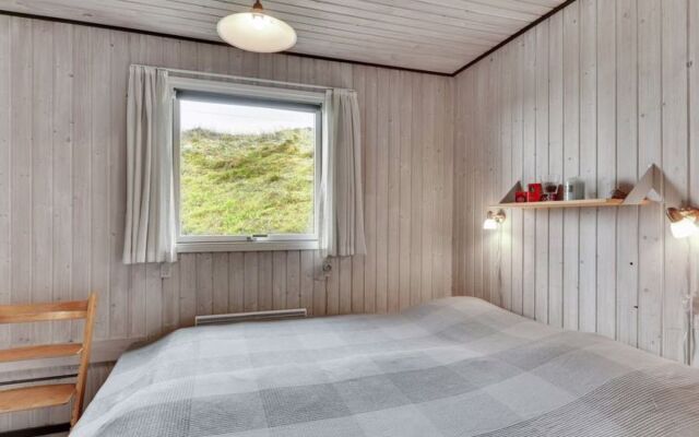 "Sharanya" - 400m from the sea in Western Jutland