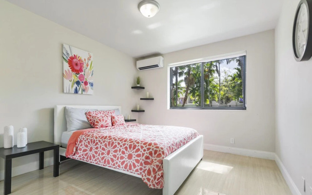 Victoria Park Village by Sojourn