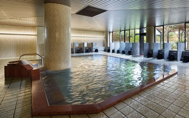 Grand Mercure Lake Biwa Resort & Spa