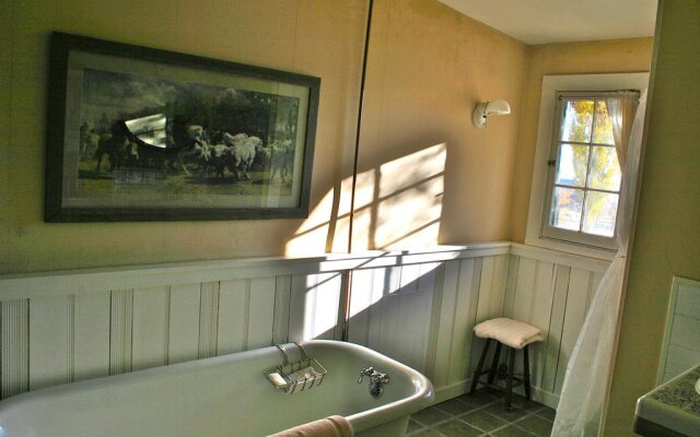 Old Pioneer Garden Country Inn