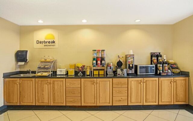 Days Inn Brigham City