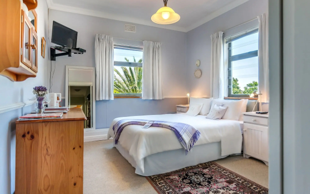 Applegarth B and B and Self Catering Studios