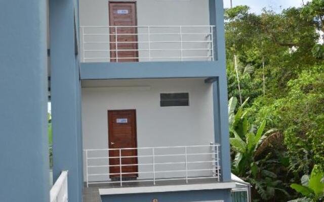C9 Hotel - โรงแรมซีไนน์