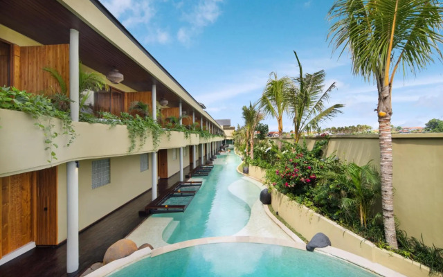 Sini Vie Luxury Resort & Spa Seminyak by Ini Vie Hospitality