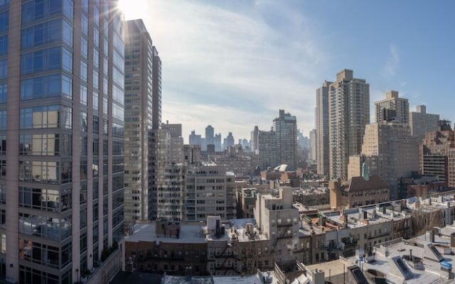 Yorkville Apartments -Upper East Side