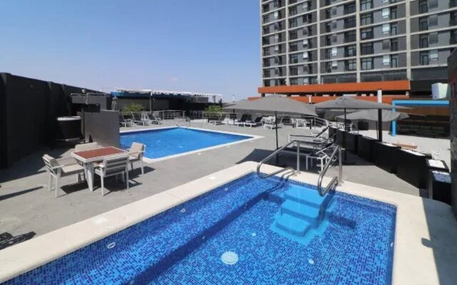 Tru By Hilton Monterrey Fundidora
