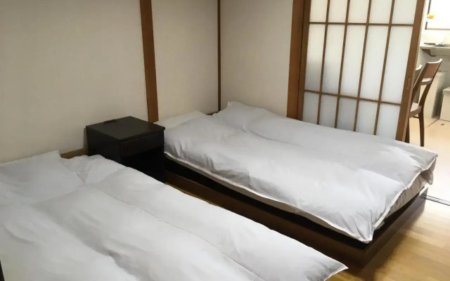IBARAGI HOUSE - Vacation STAY 77934v