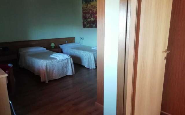 Villa Tardioli Affittacamere