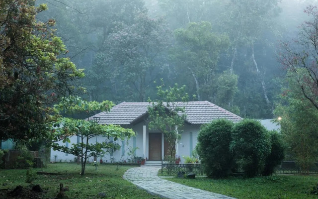 Abad Brookside Wayanad