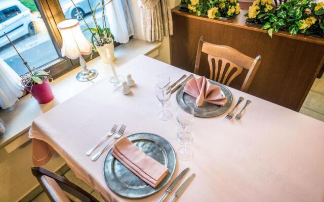Hotel Le Postillon