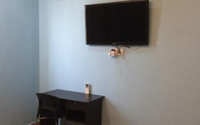 COMFORTEL Sports Arena Sentosa