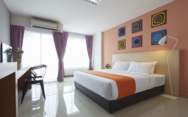 Nano Place Hotel