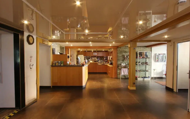 Alcor Hotel Löwen