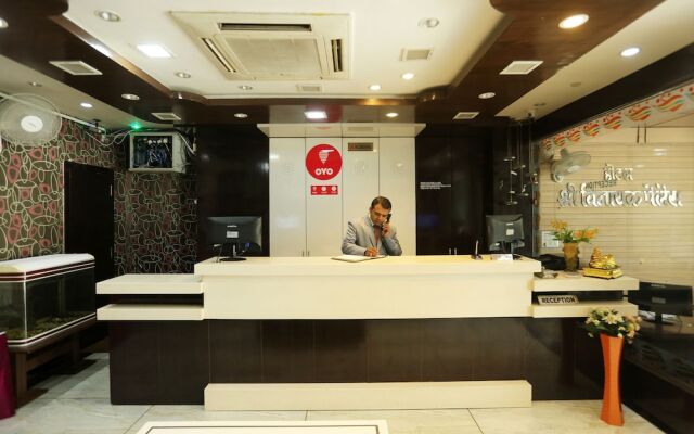 Hotel Shree Vinayak Palace