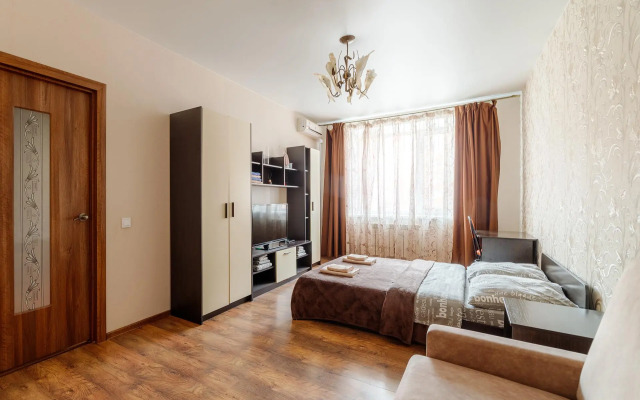 Prezenthaus Na Sovetskoi