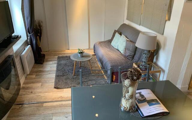 Les Appartements Le Saint Pierre