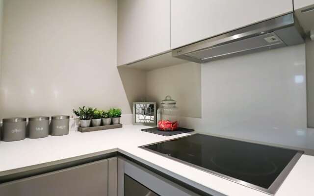 Portfolio Apartments- Welwyn Town Centre