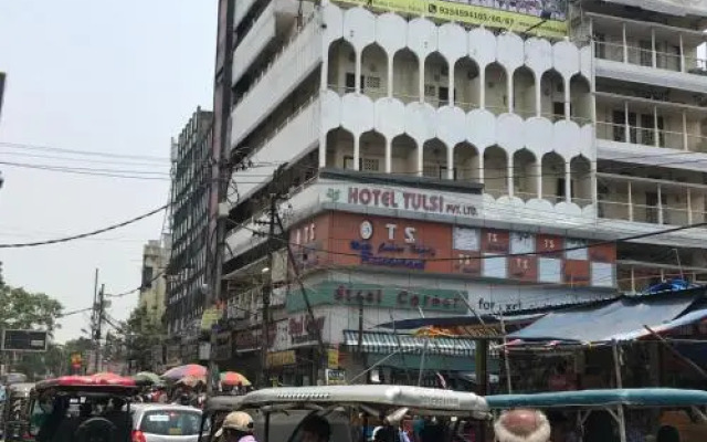 Goroomgo Tulsi Patna