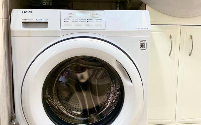 Studiya na Naberezhnoy