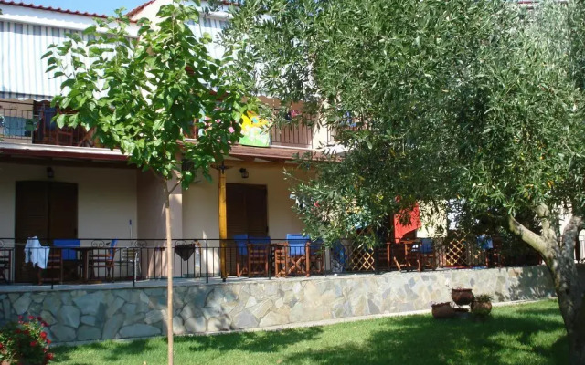 Akti Panagia