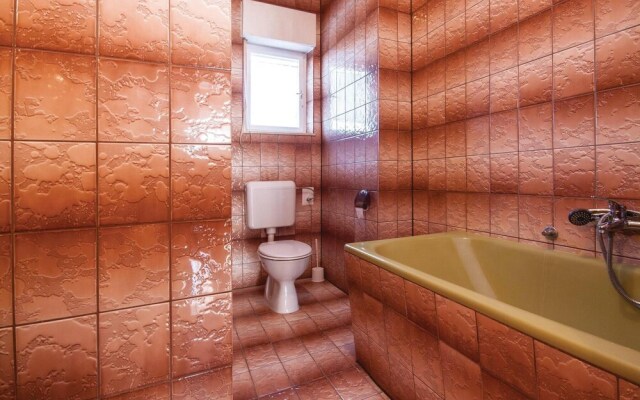 Nice Home in Dolac With Wifi and 5 Bedrooms