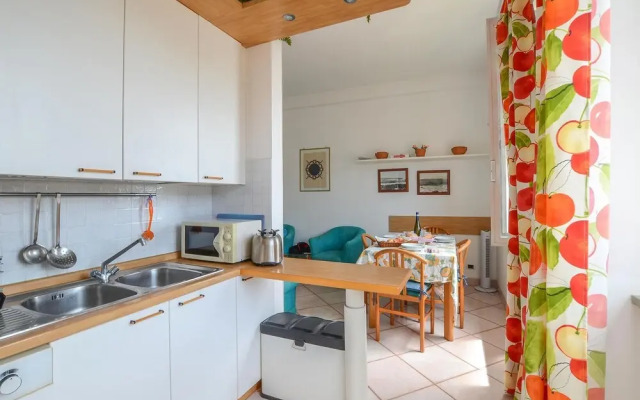 Beautiful Apartment in Portovenere With 2 Bedrooms