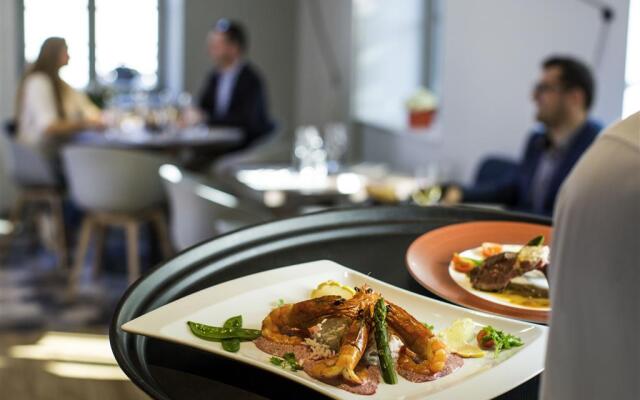 Hôtel Mercure Beauvais Centre Cathédrale