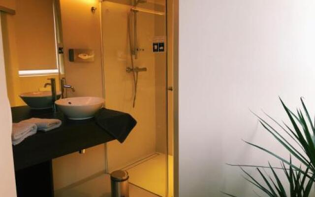 Auberge du Vieux Cedre