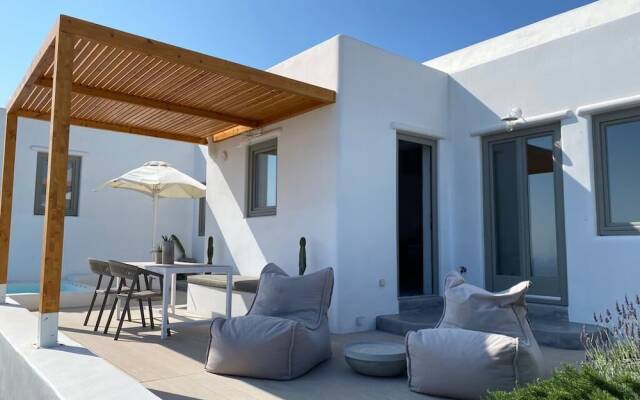 Nice Villas