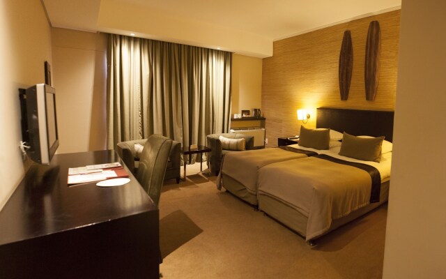 The Paxton Hotel