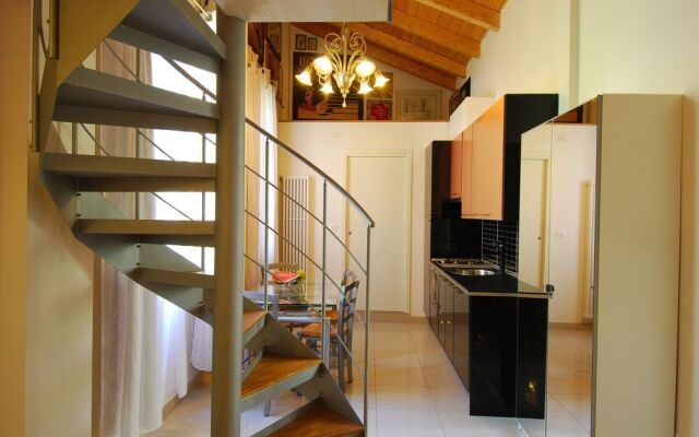 GetTheKey Boldrini Lofts