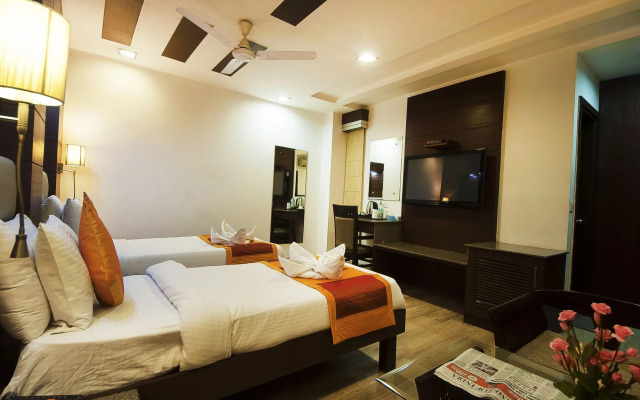 Hotel Amaltas International by Orion Hotels