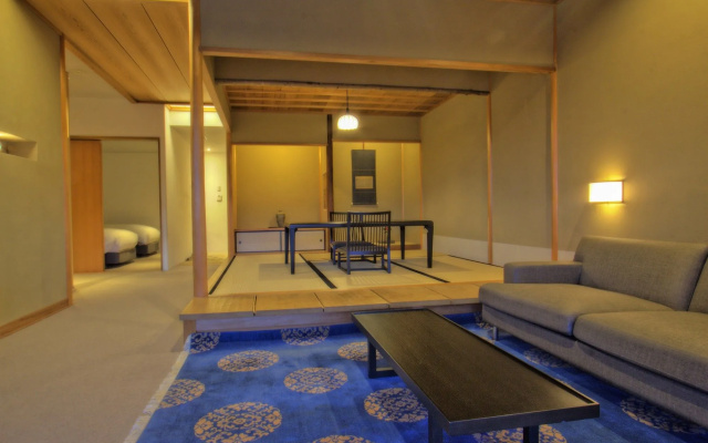Aoi  Kyoto