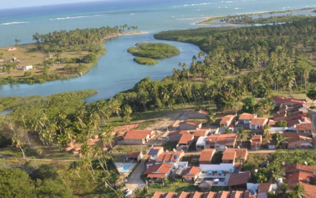 Pousada Villa Morena