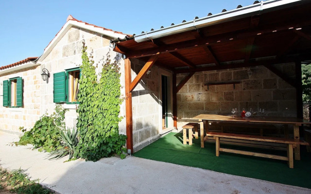 Holiday Home Harmony