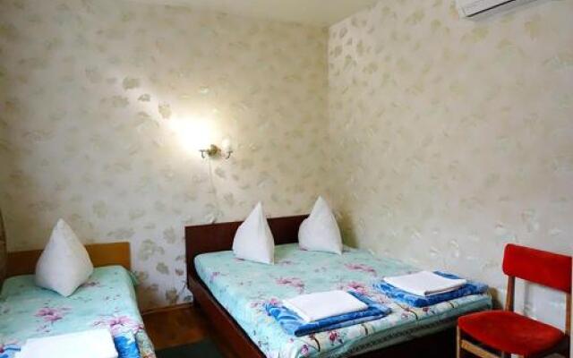 Guest House Yut Na Gorkogo