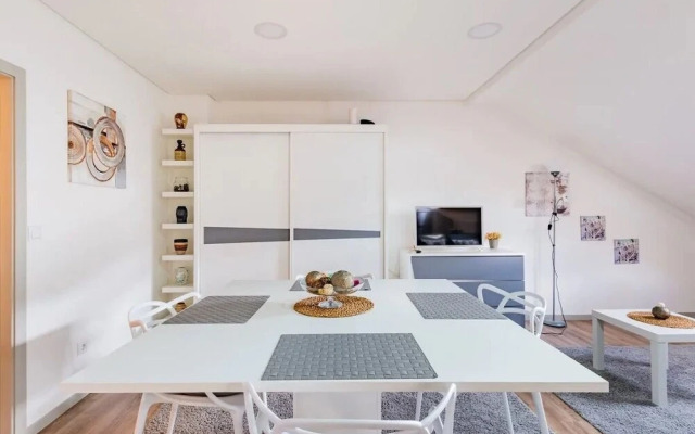 Imperial Apartment