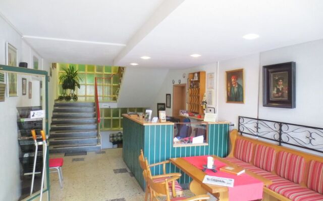 Pension Harzperle