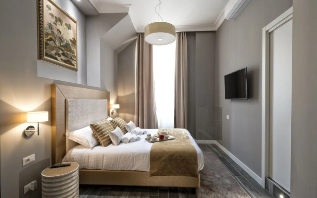 Stroll through History and Modern Design