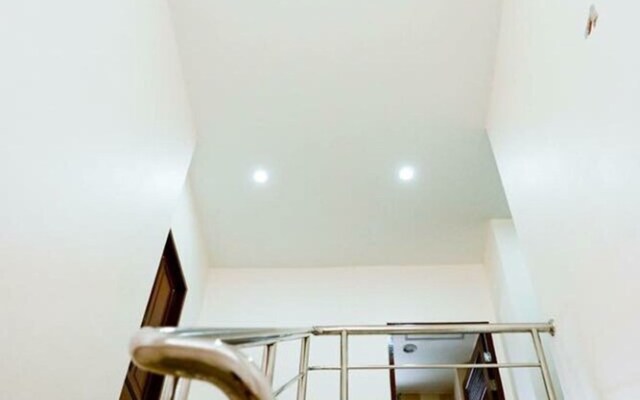 Baan Meerak at Ranong